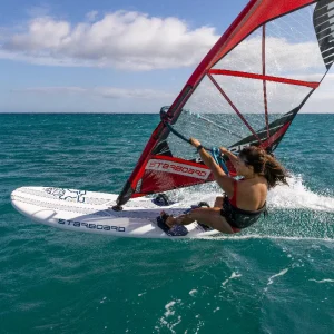 גולש רוח במים